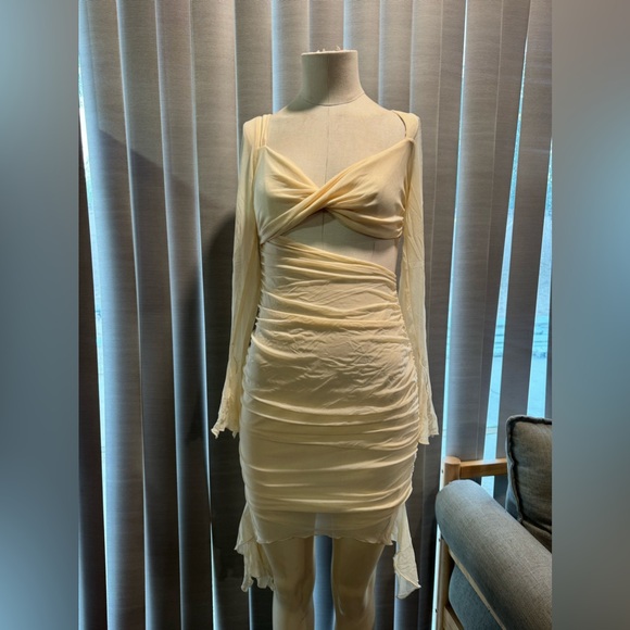 COLYSMO mini dress ✨ - Picture 5 of 11